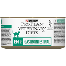 PURINA PRO PLAN VETERINARY DIETS umido gatto EN Gastrointestinal St/Ox