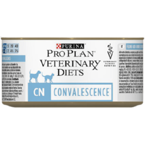 PURINA PRO PLAN VETERINARY DIETS umido gatto/cane CN Convalescence