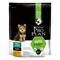 PURINA PRO PLAN Small&Mini Puppy OptiStart Cane Crocchette