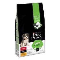 PURINA PRO PLAN Medium Puppy OptiStart Cane Crocchette