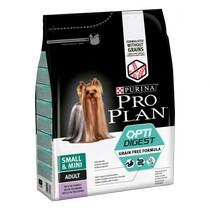 PURINA PRO PLAN Small&Mini Adult OptiDigest Grain Free Cane Crocchette