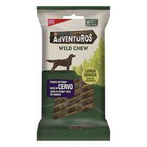 ADVENTUROS WILD CHEW - SMALL - GUSTO CERVO