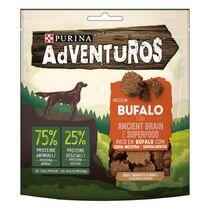 ADVENTUROS HIGH MEAT, ANCIENT GRAIN & SUPERFOOD BUFALO