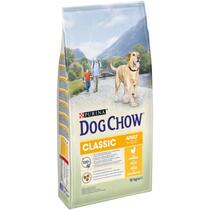 DOG CHOW Classic Cane Crocchette con Pollo