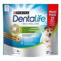 DENTALIFE Cane Snack per l'igiene orale Taglia Small