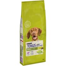 TONUS DOG CHOW Adult Cane Crocchette con Agnello