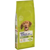 TONUS DOG CHOW Adult Cane Crocchette con Pollo