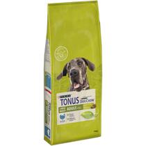 TONUS DOG CHOW Adult Large Breed Cane Crocchette con Tacchino