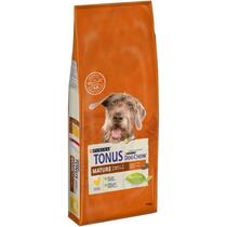 TONUS DOG CHOW Mature Adult Cane Crocchette con Pollo