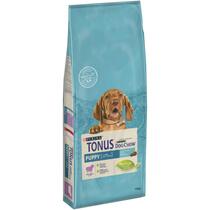 TONUS DOG CHOW Puppy  Cane Crocchette con Agnello
