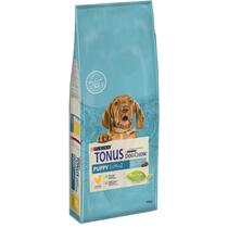 TONUS DOG CHOW Puppy Cane Crocchette con Pollo