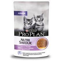 PURINA® PRO PLAN® Junior Terrine con Tacchino