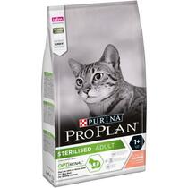 PURINA® PRO PLAN® Sterilised Adult 1+ Optirenal Ricco in Salmone
