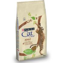 CAT CHOW Adult Gatto Crocchette ricco in Anatra