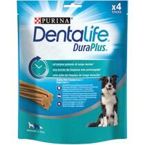 DENTALIFE DURAPLUS Snack cane per l'igiene orale Taglia Medium