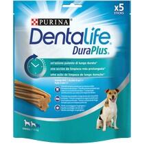 DENTALIFE DURAPLUS Snack cane per l'igiene orale Taglia Small