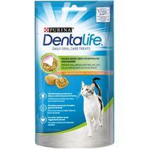 DENTALIFE CAT - POLLO