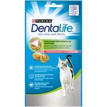 DENTALIFE CAT - SALMONE