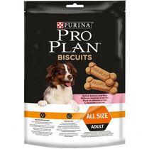 PURINA PRO PLAN Biscotti ricchi in salmone e riso