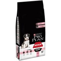 PURINA PRO PLAN Medium Puppy OptiDerma Cane Crocchette
