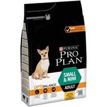 PURINA PRO PLAN Small&Mini Adult OptiBalance Cane Crocchette