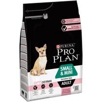 PURINA PRO PLAN Small&Mini Adult OptiDerma Cane Crocchette