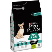 PURINA PRO PLAN Small&Mini Adult OptiDigest Cane Crocchette