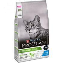 PURINA PRO PLAN Sterilised Gatto Crocchette con coniglio