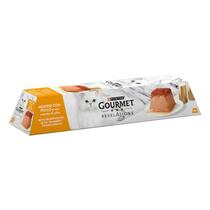 GOURMET REVELATIONS Umido Gatto Pollo