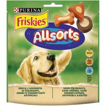FRISKIES Allsorts Cane snack