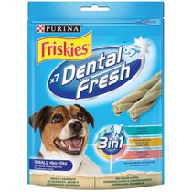 FRISKIES Dental Fresh Snack igiene orale e dentale taglia S