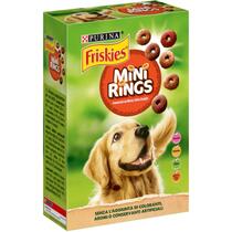 FRISKIES Mini Rings Biscotti per cane