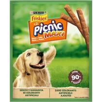 FRISKIES Picnic Maxi 3x Cane Snack Ricco in Pollo