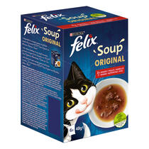 FELIX Soup Selezioni Deliziose 