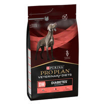 PURINA PRO PLAN VETERINARY DIETS secco cane DM Diabetes Management