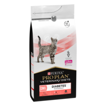 PURINA PRO PLAN VETERINARY DIETS secco gatto DM Diabetes Management St/Ox