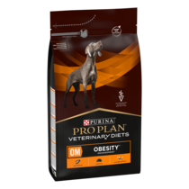PURINA PRO PLAN VETERINARY DIETS secco cane OM Obesity Management