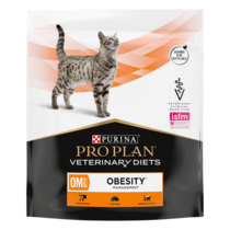 PURINA PRO PLAN VETERINARY DIETS secco gatto OM Obesity Management St/Ox