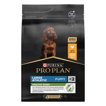 PURINA PRO PLAN LARGE ATHLETIC PUPPY HEALTHY START RICCO IN POLLO