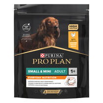 PURINA PRO PLAN SMALL & MINI ADULT EVERYDAY NUTRITION RICCO IN POLLO