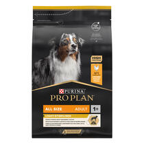 PURINA PRO PLAN ALL SIZE ADULT LIGHT / STERILISED RICCO IN POLLO