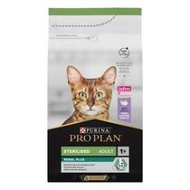 PRO PLAN STERILISED ADULT 1+ RENAL PLUS RICCO IN TACCHINO