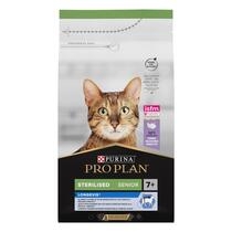 PRO PLAN STERILISED 7+ LONGEVIS® RICCO IN TACCHINO