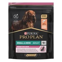 PURINA PRO PLAN SMALL & MINI ADULT SENSITIVE SKIN RICCO IN SALMONE