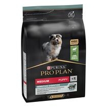 PURINA PRO PLAN MEDIUM PUPPY SENSITIVE DIGESTION RICCO IN AGNELLO