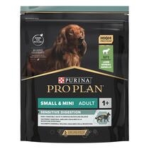 PURINA PRO PLAN SMALL & MINI ADULT SENSITIVE DIGESTION RICCO IN AGNELLO