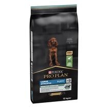 PURINA PRO PLAN LARGE ATHLETIC PUPPY SENSITIVE DIGESTION RICCO IN AGNELLO 