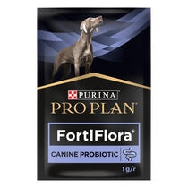 PURINA PRO PLAN FORTIFLORA Canine Probiotic