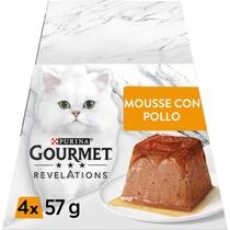 GOURMET REVELATIONS Umido Gatto Pollo