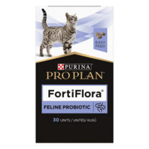 PRO PLAN FORTIFLORA Feline Probiotic Chew